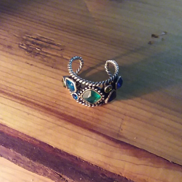 none Accessories - Ring